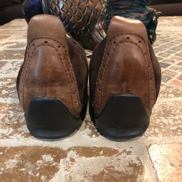 Merrell pre-owned Size 8 - Picture 3 of 5